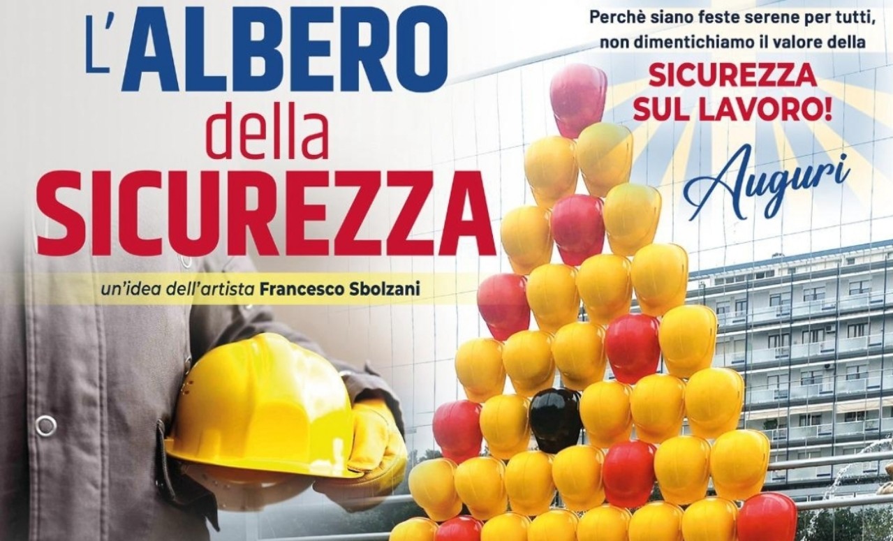 L’albero della sicurezza