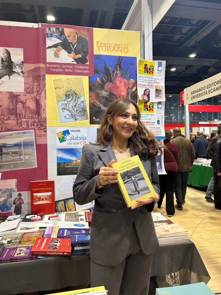 Laruffa Editori Più Libri più Liberi