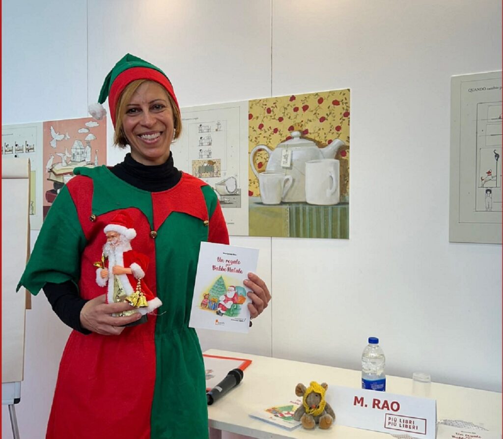 Laruffa Editori Più Libri più Liberi