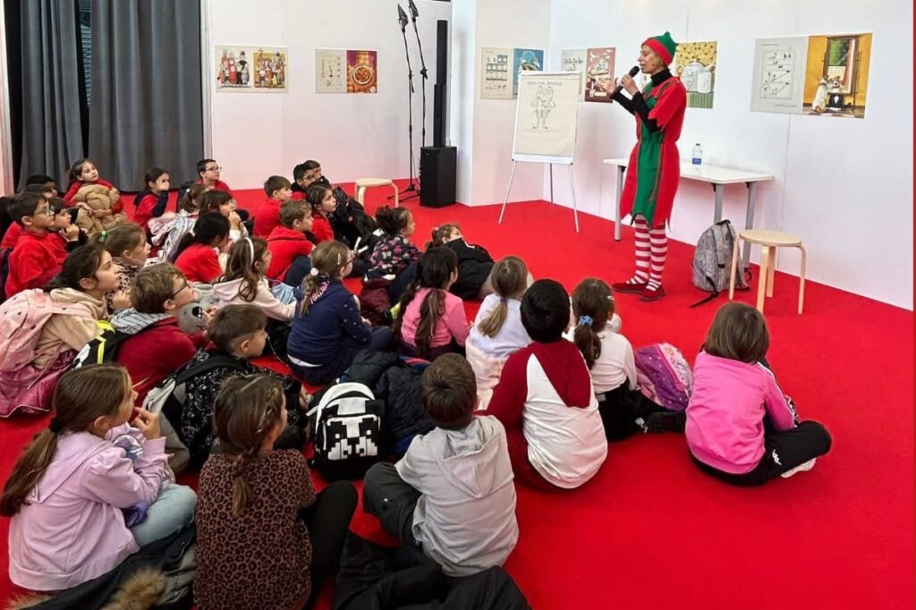 Laruffa Editori Più Libri più Liberi