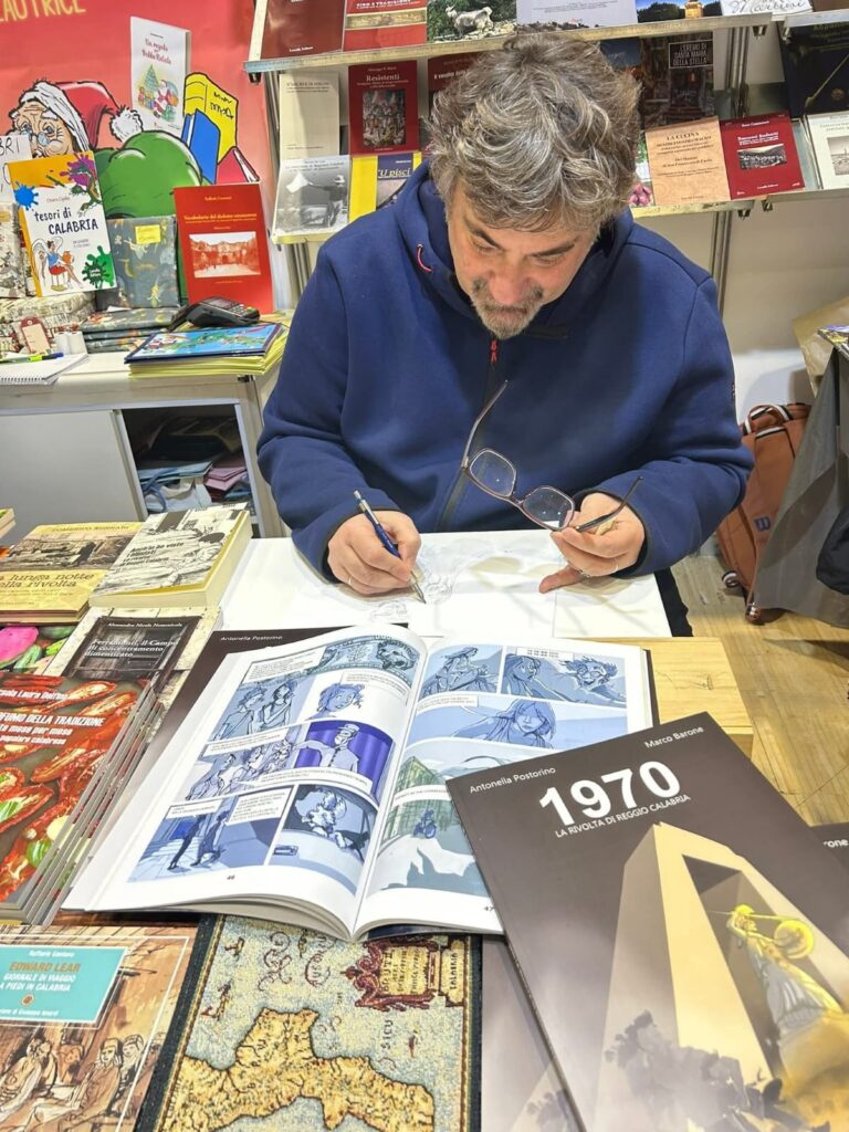 Laruffa Editori Più Libri più Liberi