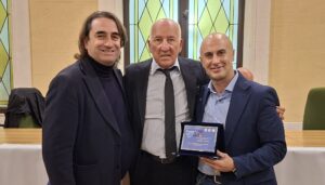 Latella Festa atletica calabrese