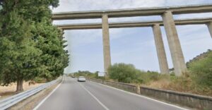 Le strade provinciali tirrenico-nebroidee in provincia di Messina