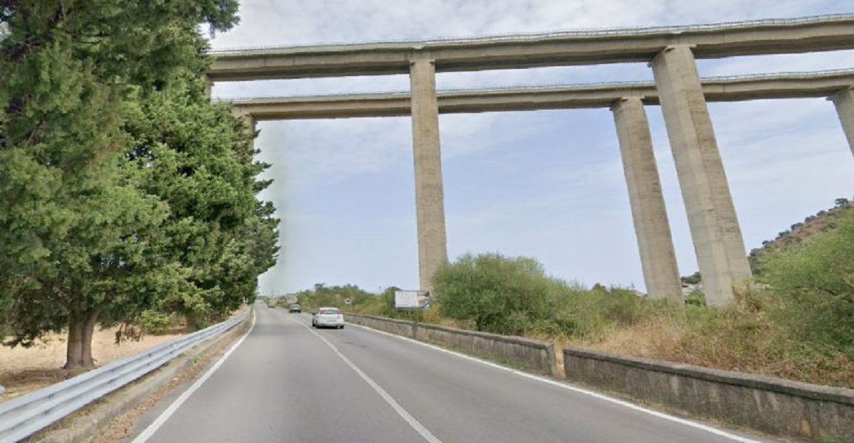 Le strade provinciali tirrenico-nebroidee in provincia di Messina
