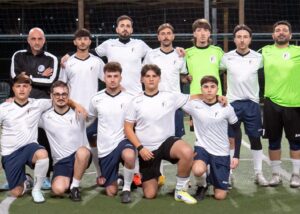Leonzio 1909 Futsal