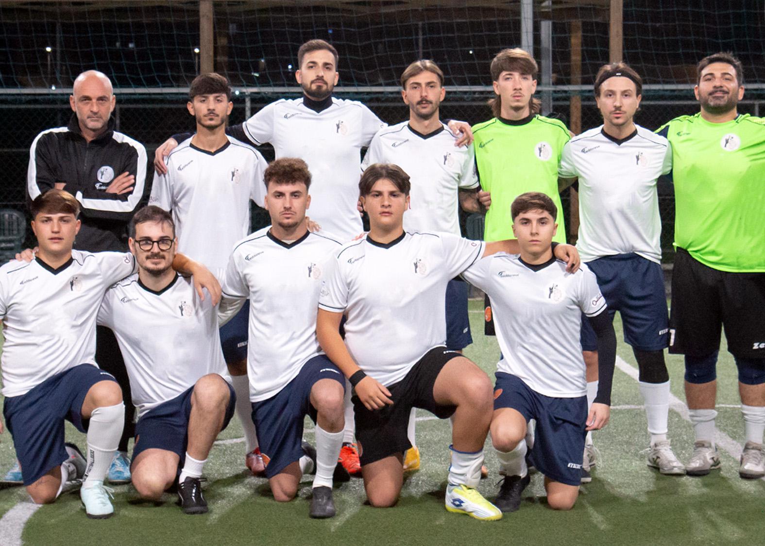 Leonzio 1909 Futsal