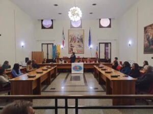 Libro vite imperfette