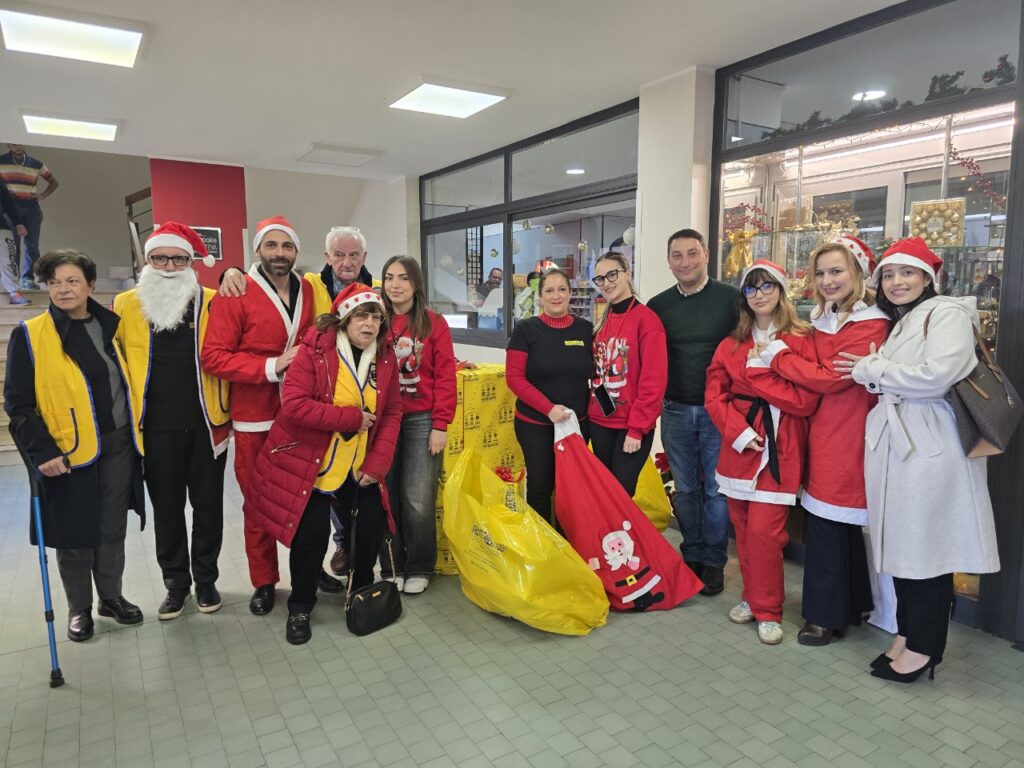 Lions Club Polistena Brutium
