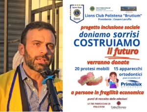 Lions club Polistena