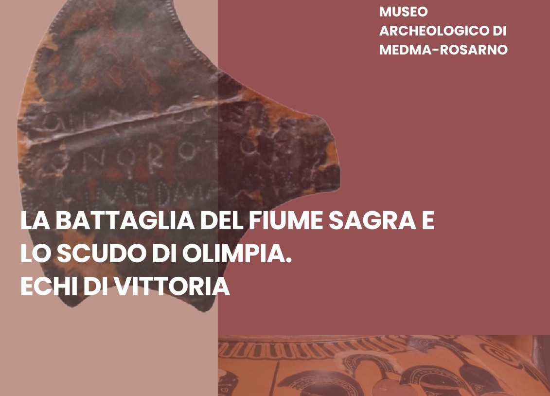 Lo Scudo di Olimpia e l’Alleanza delle Poleis