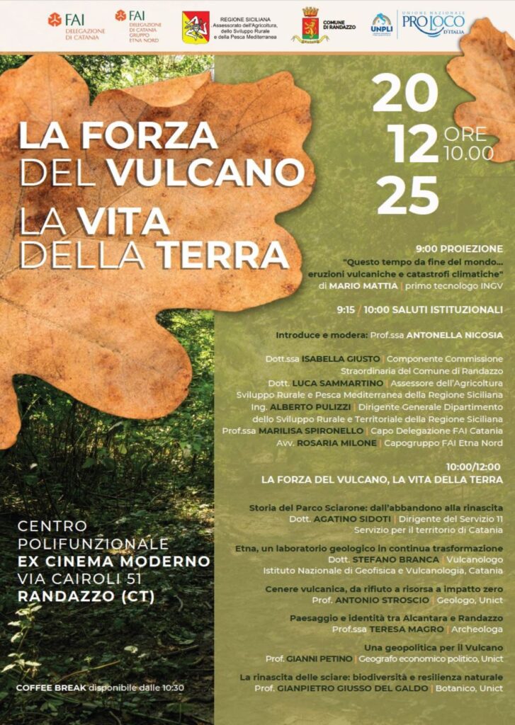 Locandina
