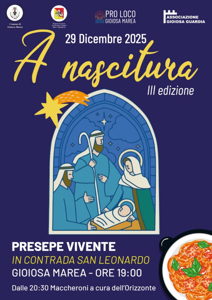 Locandina A Nascitura