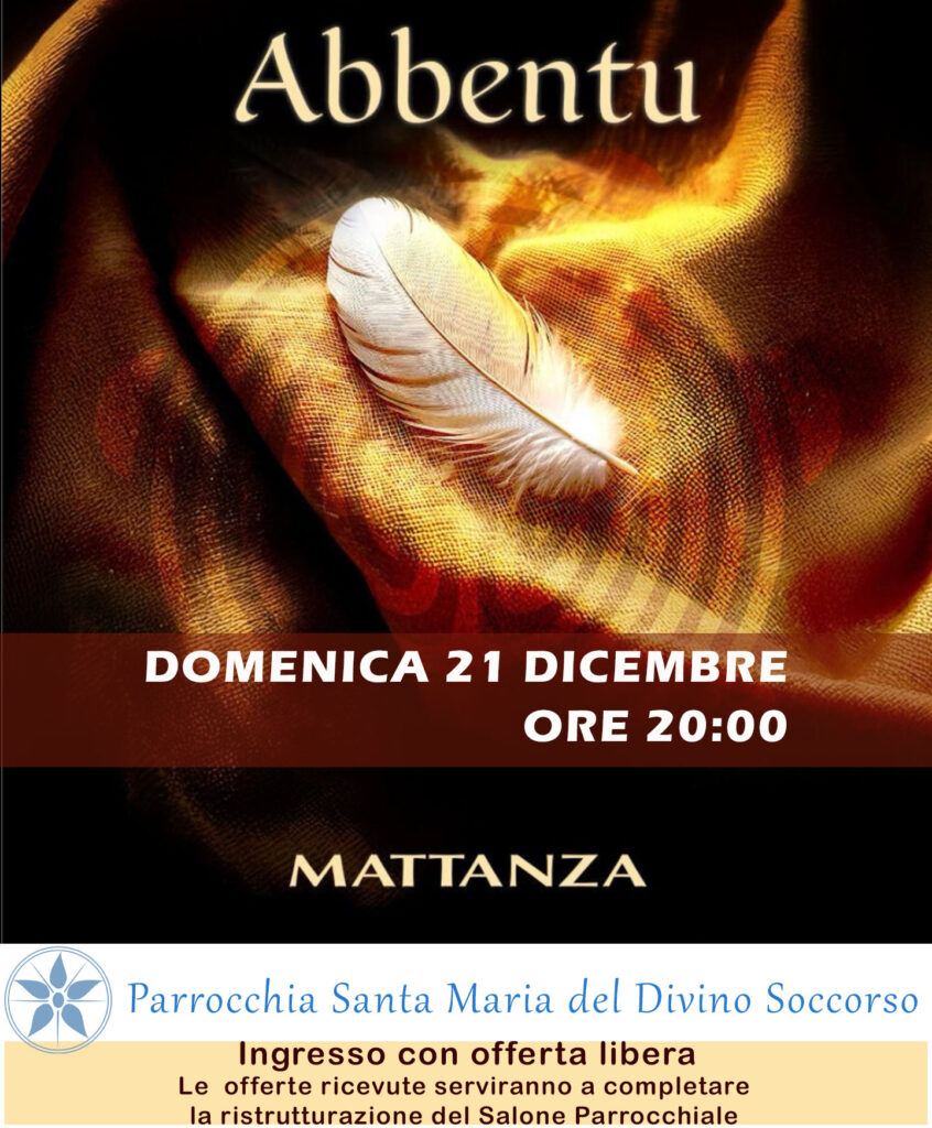 Locandina Mattanza