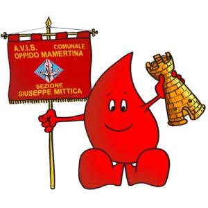 Logo Avis Oppido Mamertina