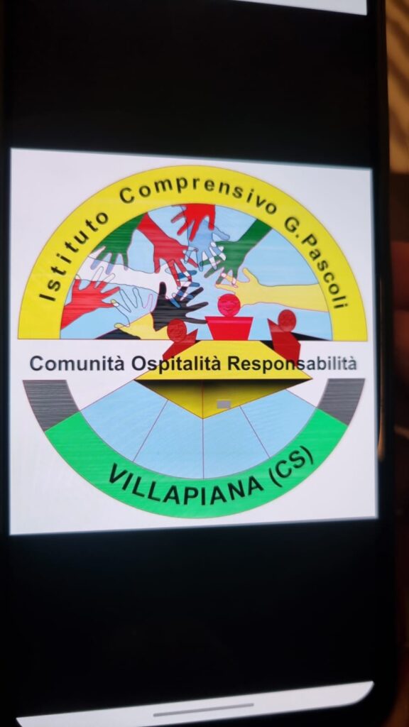Recita natalizia Pascoli Villapiana