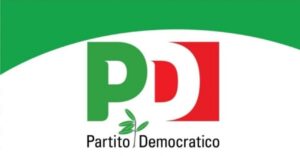 Logo simbolo PD