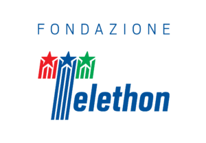 Logo Fondazione Telethon