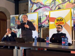 Lombardo, de luca, lo giudice