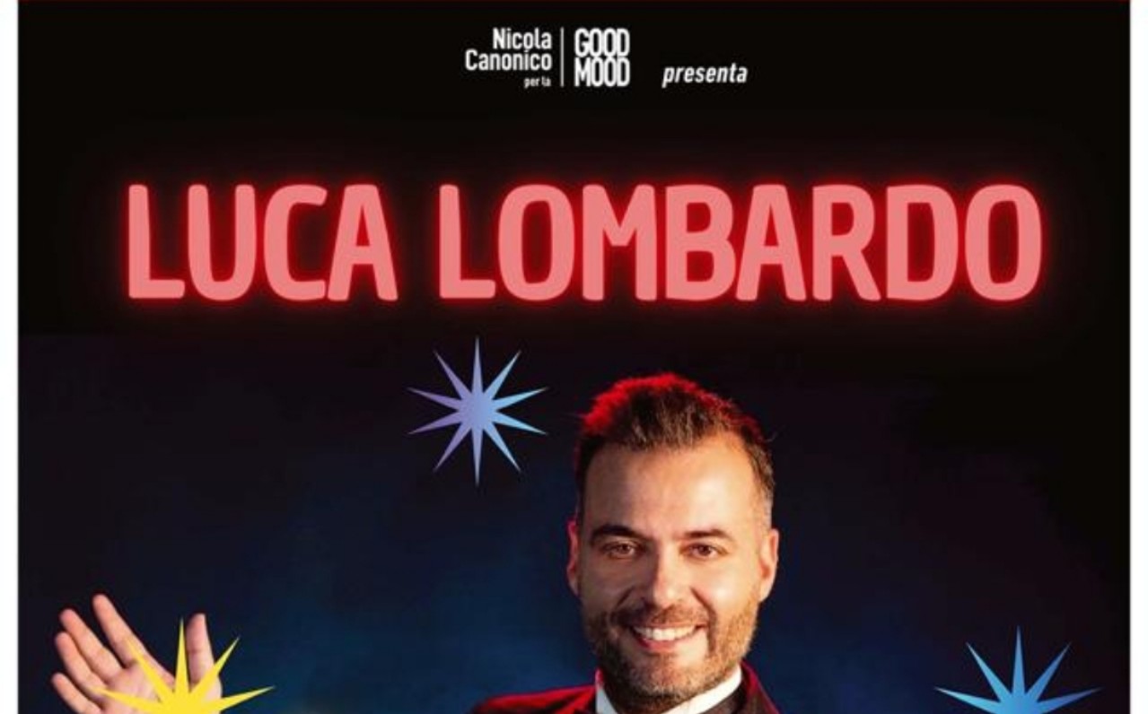 Luca Lombardo