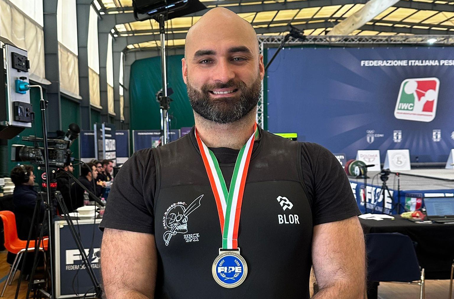 Luca Sergi