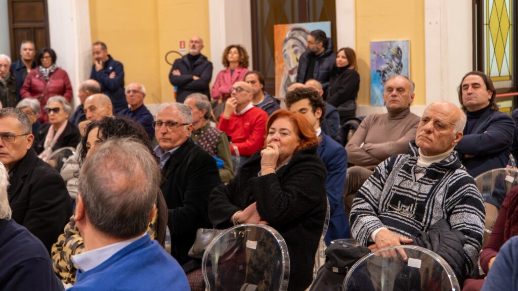MATITA ROSSA E BLU 2025