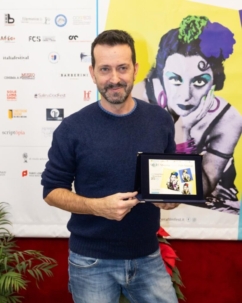 MOFF Currò