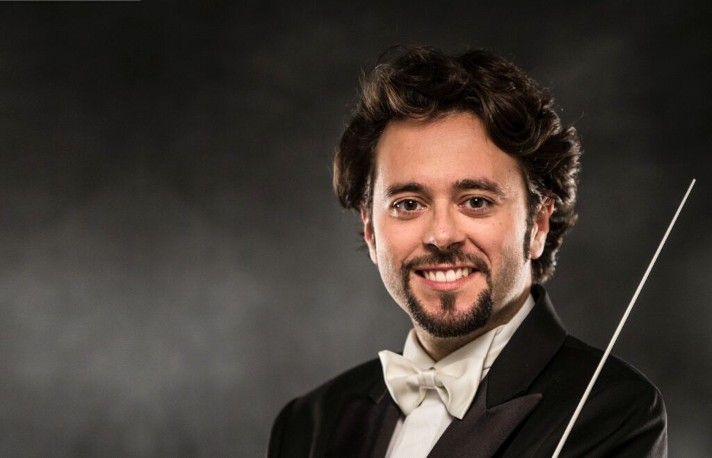 Maestro FILIPPO ARLIA