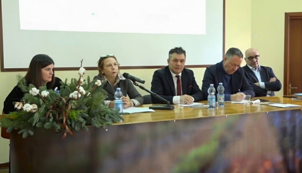 Magna Graecia Future