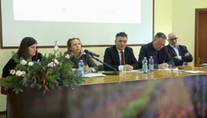 Magna Graecia Future