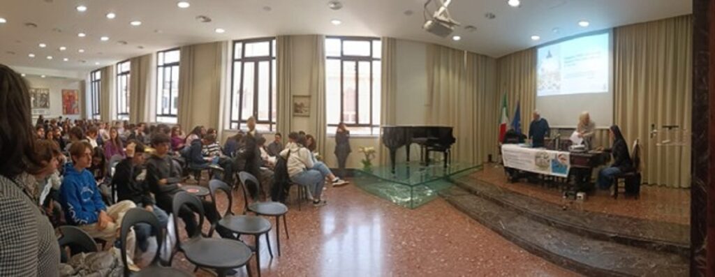 Mangiare è bello con il cervello