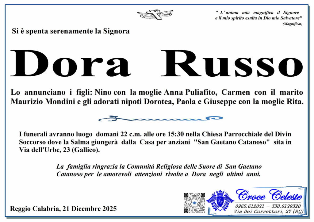 Mani Russo