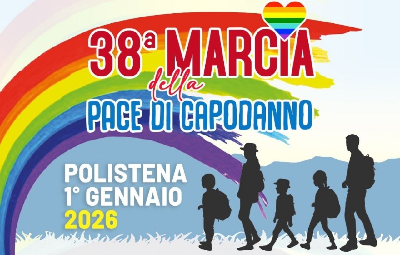 Marcia della Pace Polistena