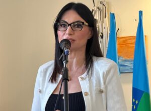 Mariaelena Senese