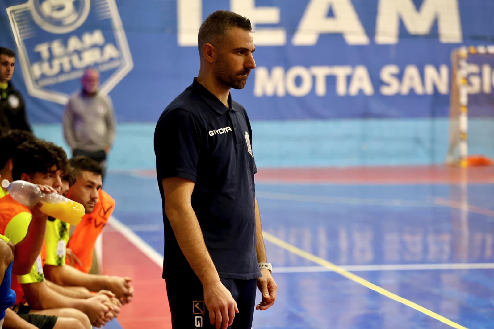 Martino Futura