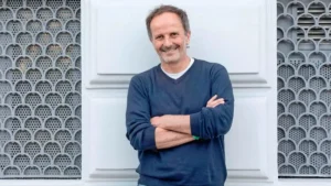 Matteo Nucci