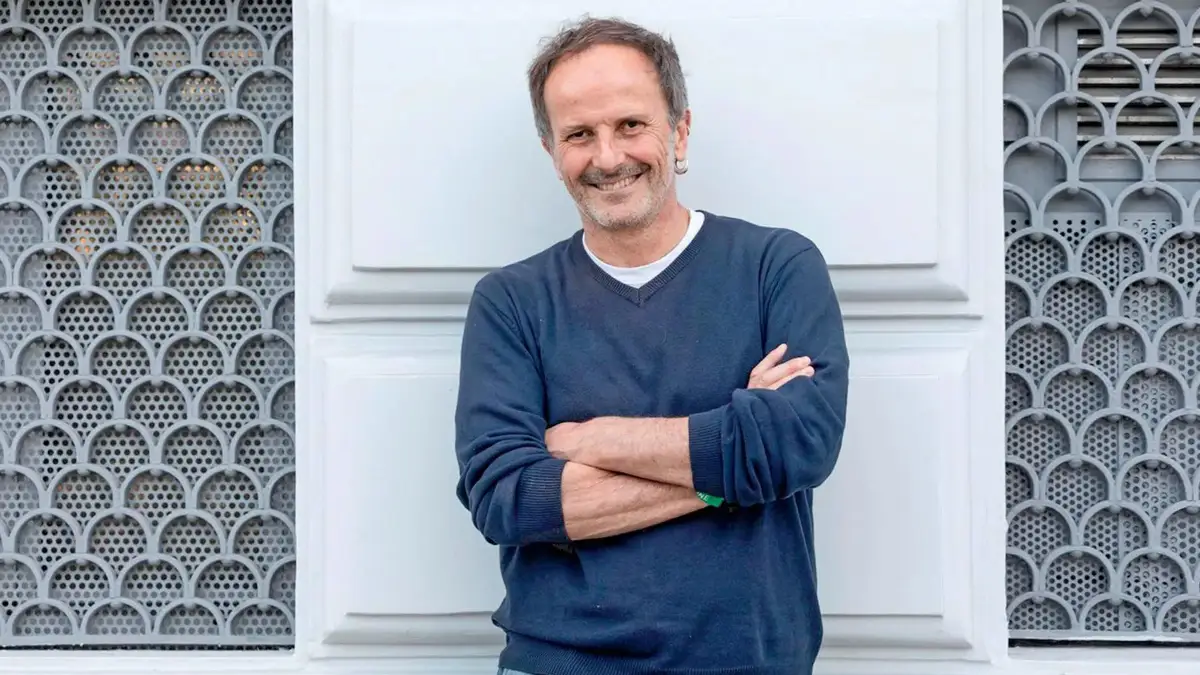Matteo Nucci