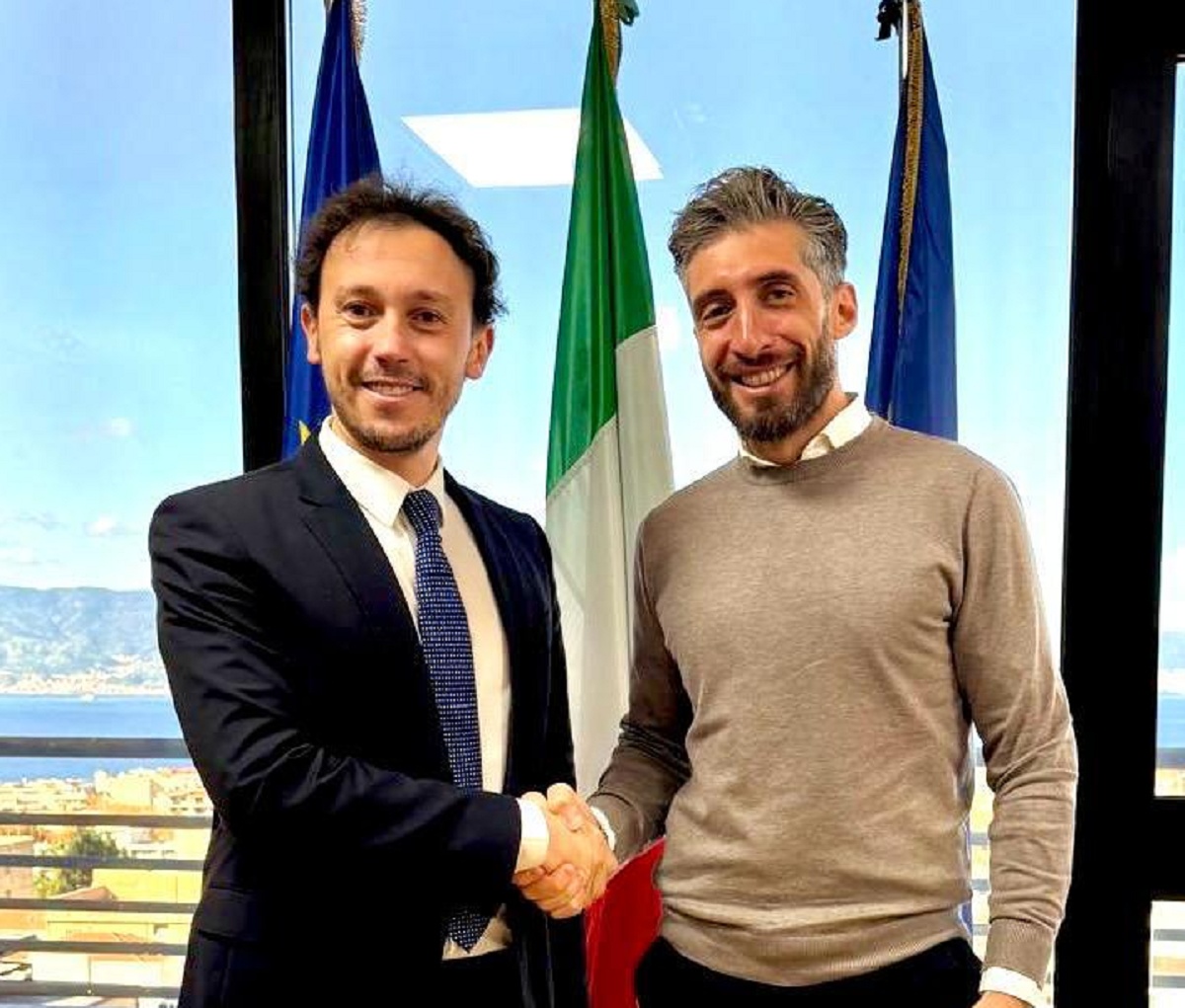 Mattiani, Nicolali