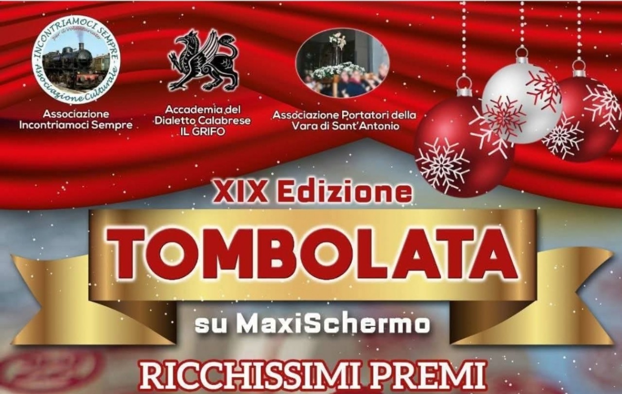 MaxiTombolata