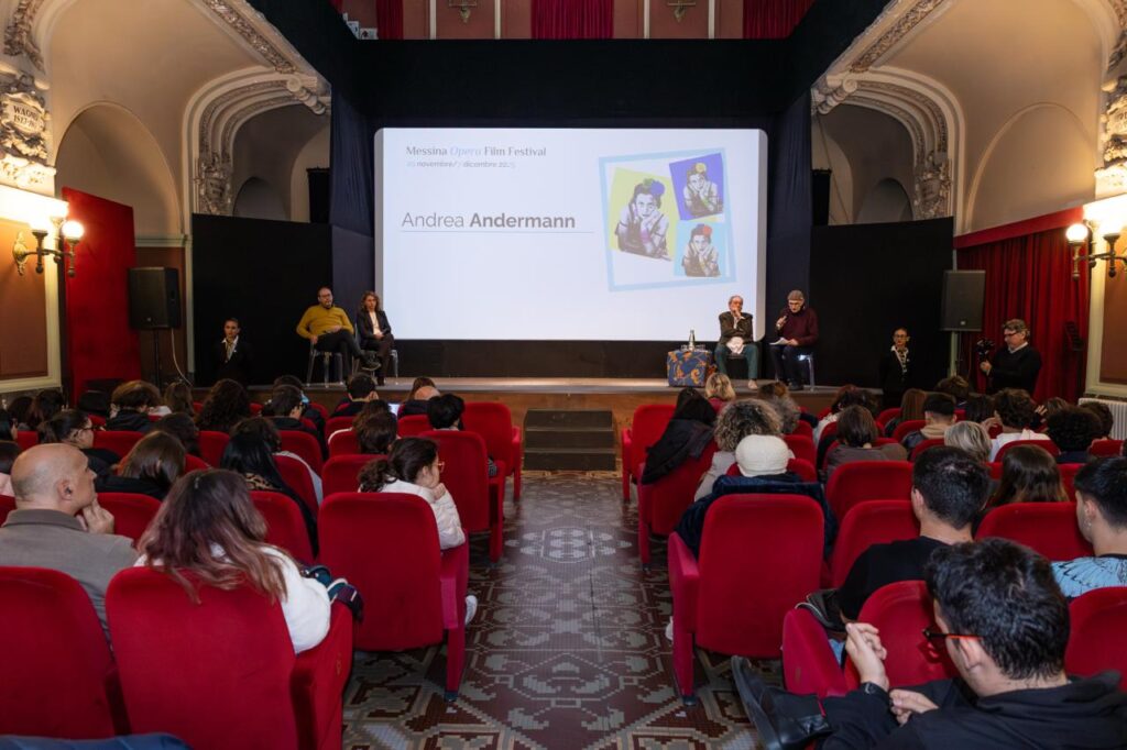 Messina Opera Festival