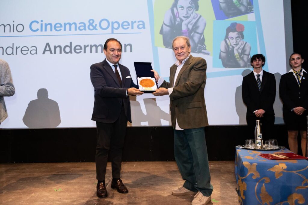 Messina Opera Festival