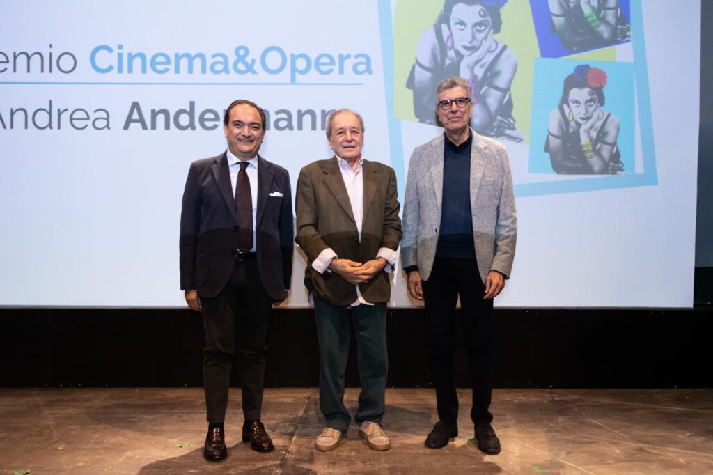 Messina Opera Festival