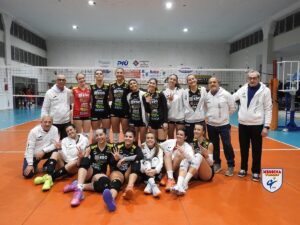 Messina Volley