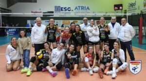 Messina Volley