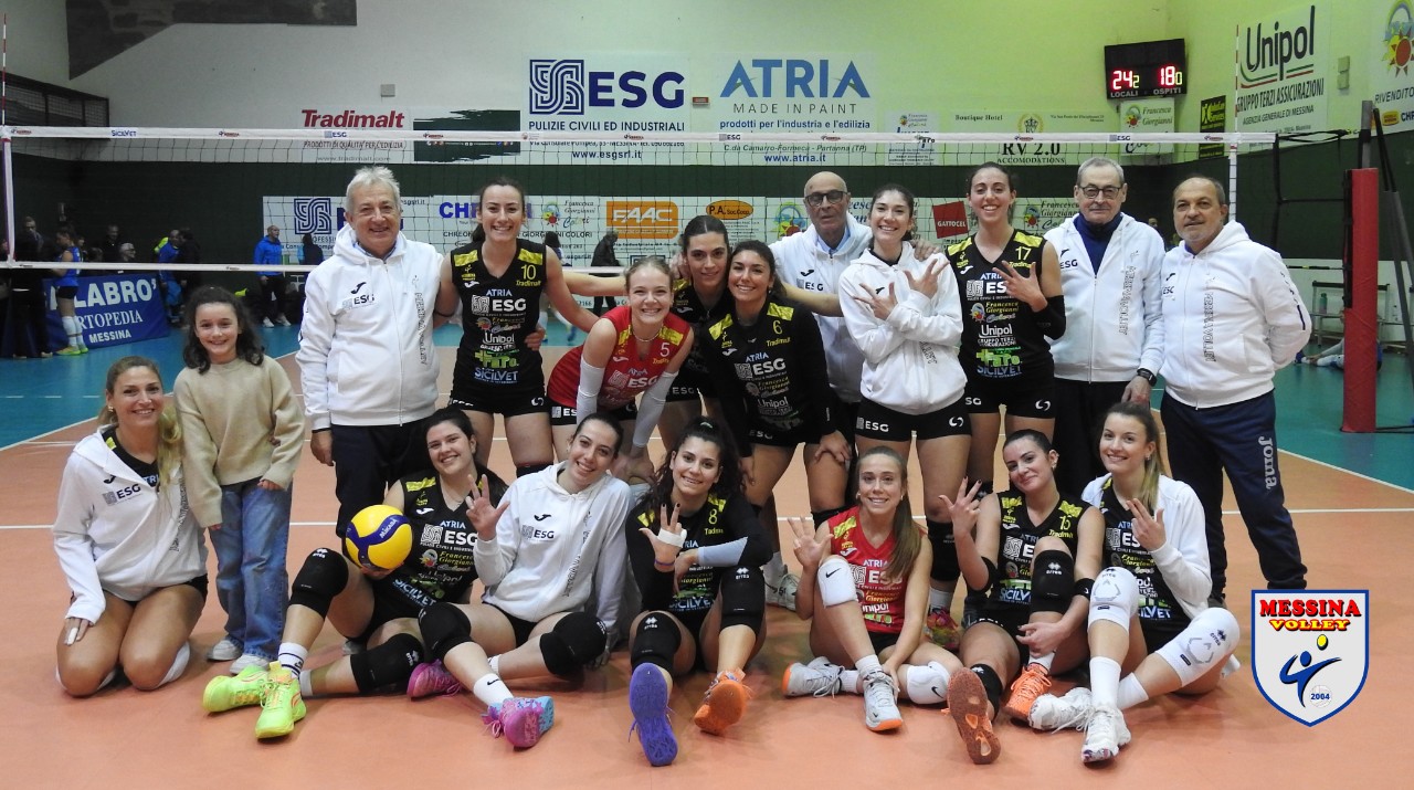 Messina Volley