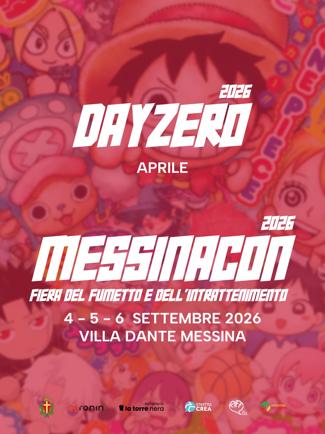 Messinacon 2026