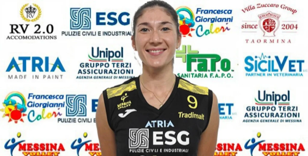 Messina Volley, Laganà: “Unime difende bene, dobbiamo essere continue”