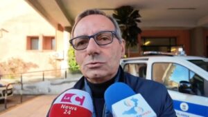 Mimmetto Battaglia