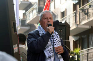 Mohammad Hannoun