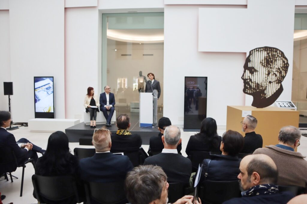 Mostra Gianni Versace al Museo di Reggio Calabria