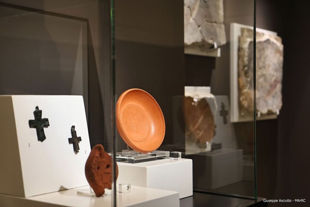 Mostra Gianni Versace al Museo di Reggio Calabria